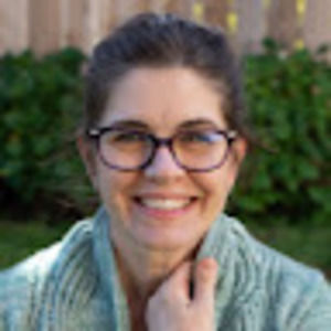 Meet your Posher, Anne